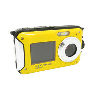 Easypix GoXtreme Reef yellow