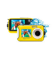 Easypix GoXtreme Reef yellow