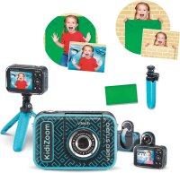 VTech Kidizoom Video Studio HD