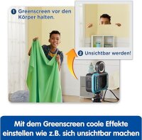 VTech Kidizoom Video Studio HD