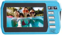 Easypix Aquapix W3048 Edge iceblue