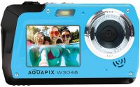 Easypix Aquapix W3048 Edge iceblue