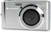 AGFA Photo Realishot DC5200 - Kompaktes Digitalkamera,...