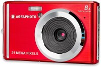 AGFA Photo Realishot DC5200 - Kompaktes Digitalkamera,...