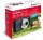 AGFA Photo Realishot DC8200 - Kompaktkamera, 18MP, Full HD Video, 2,7 LCD-Bildschirm, 8-facher optischer Zoom, Lithium-Batterie und 16GB SD-Karte - Schwarz