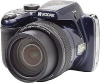 Kodak PixPro AZ528 mitternacht blau