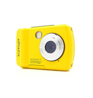 Easypix Aquapix W2024 Splash gelb