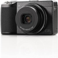 Ricoh GR IIIx