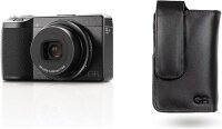 Ricoh GR IIIx