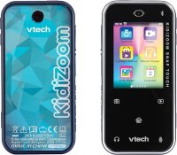 VTech Kidizoom Snap touch blau
