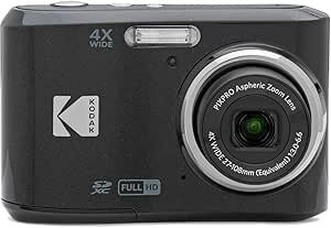 Kodak PixPro FZ45 schwarz