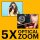Kodak PixPro FZ55 blau