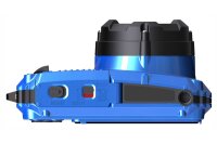 Kodak PixPro WPZ2 blau