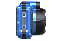 Kodak PixPro WPZ2 blau
