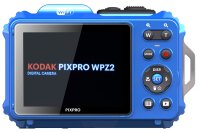 Kodak PixPro WPZ2 blau