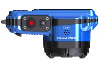Kodak PixPro WPZ2 blau