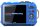 Kodak PixPro WPZ2 blau