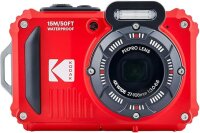 Kodak PixPro WPZ2 rot