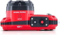 Kodak PixPro WPZ2 rot