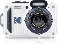 Kodak PixPro WPZ2 weiß