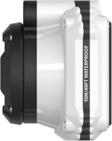 Kodak PixPro WPZ2 weiß