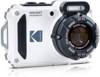 Kodak PixPro WPZ2 weiß