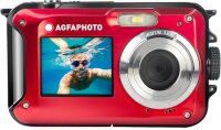 AgfaPhoto Realishot WP8000 rot