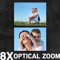 AgfaPhoto Realishot DC8200 blau