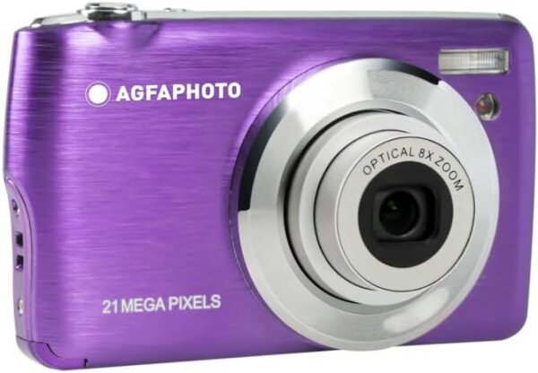 AgfaPhoto Realishot DC8200 purple