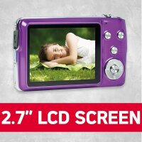 AgfaPhoto Realishot DC8200 purple