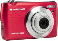 AgfaPhoto Realishot DC8200 rot
