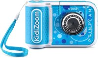 VTech Kidizoom Print Cam blau