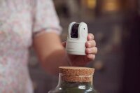 Canon PowerShot PX Essential Kit weiß