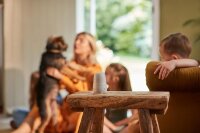 Canon PowerShot PX Essential Kit weiß