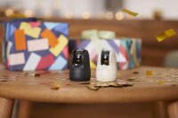 Canon PowerShot PX Essential Kit schwarz