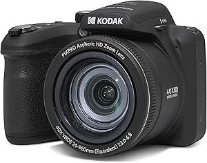 Kodak PixPro AZ405 schwarz