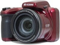 Kodak PixPro AZ405 rot