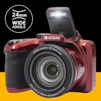 Kodak PixPro AZ405 rot