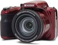 Kodak PixPro AZ425 rot