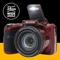 Kodak PixPro AZ425 rot