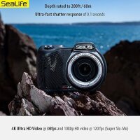 Sealife Micro 3.0 64GB (SL550)