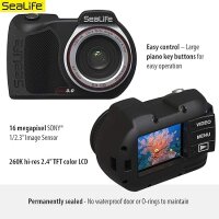 Sealife Micro 3.0 64GB (SL550)