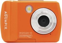 Easypix Aquapix W2024 Splash Orange