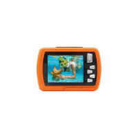 Easypix Aquapix W2024 Splash Orange