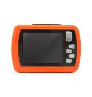 Easypix Aquapix W2024 Splash Orange