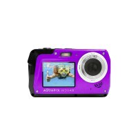 Easypix Aquapix W3048 Edge Violet
