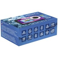 Easypix Aquapix W3048 Edge Violet