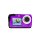 Easypix Aquapix W3048 Edge Violet
