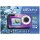 Easypix Aquapix W3048 Edge Violet