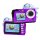 Easypix Aquapix W3048 Edge Violet